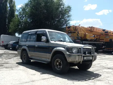 Mitsubishi Pajero 1992 года за 3 000 000 тг. в Алматы