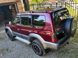 Toyota Land Cruiser Prado 1998 годаүшін8 300 000 тг. в Усть-Каменогорск – фото 3