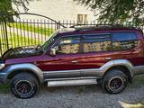 Toyota Land Cruiser Prado 1998 годаүшін8 300 000 тг. в Усть-Каменогорск – фото 4