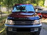 Toyota Land Cruiser Prado 1998 годаүшін8 300 000 тг. в Усть-Каменогорск – фото 5