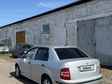 Skoda Fabia 2004 года за 2 100 000 тг. в Петропавловск – фото 4