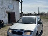Skoda Fabia 2004 года за 2 100 000 тг. в Петропавловск – фото 3