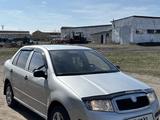 Skoda Fabia 2004 года за 2 100 000 тг. в Петропавловск