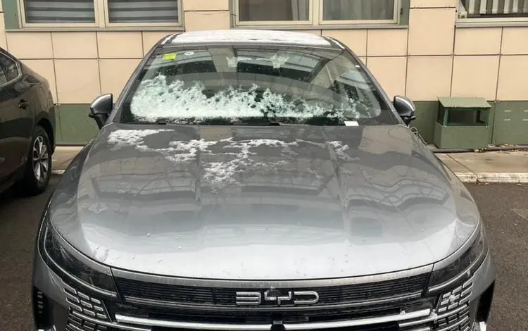 BYD Destroyer 05 2025 года за 8 800 000 тг. в Алматы