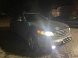 Infiniti FX35 2005 года за 3 400 000 тг. в Караганда – фото 3
