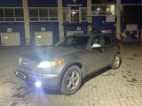 Infiniti FX35 2005 года за 3 400 000 тг. в Караганда