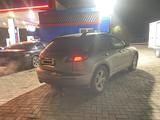 Infiniti FX35 2005 года за 3 400 000 тг. в Караганда – фото 5