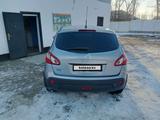 Nissan Qashqai 2013 года за 6 100 000 тг. в Алматы – фото 4