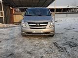 Hyundai Starex 2012 годаүшін9 800 000 тг. в Алматы