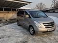 Hyundai Starex 2012 года за 8 500 000 тг. в Алматы – фото 3