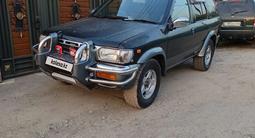 Nissan Terrano 1996 годаүшін2 100 000 тг. в Алматы