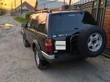 Nissan Terrano 1996 года за 2 100 000 тг. в Алматы – фото 4