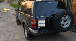 Nissan Terrano 1996 годаүшін2 100 000 тг. в Алматы – фото 4