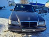 Mercedes-Benz C 180 1998 года за 2 000 000 тг. в Жарык – фото 4