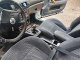 Volkswagen Passat 1997 годаүшін1 550 000 тг. в Степногорск – фото 5