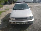 Volkswagen Golf 1995 года за 1 500 000 тг. в Алматы