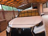 Toyota Crown Kluger 2023 года за 26 000 000 тг. в Алматы