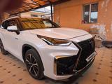 Toyota Crown Kluger 2023 года за 26 000 000 тг. в Алматы – фото 3