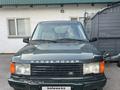 Land Rover Range Rover 1999 года за 2 000 000 тг. в Алматы