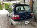 Subaru Forester 2000 годаүшін2 700 000 тг. в Алматы – фото 4