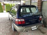 Subaru Forester 2000 годаүшін2 700 000 тг. в Алматы – фото 4