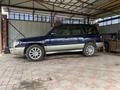 Subaru Forester 2000 годаүшін2 700 000 тг. в Алматы