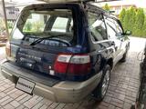 Subaru Forester 2000 годаүшін2 700 000 тг. в Алматы – фото 5