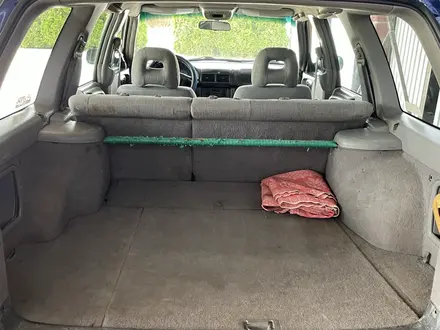 Subaru Forester 2000 года за 2 700 000 тг. в Алматы – фото 9