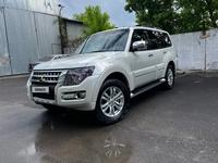 Mitsubishi Pajero 2020 годаүшін20 550 000 тг. в Шымкент