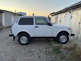 ВАЗ (Lada) Lada 2121 2015 годаүшін3 300 000 тг. в Тараз – фото 2
