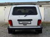 ВАЗ (Lada) Lada 2121 2015 годаүшін3 300 000 тг. в Тараз – фото 4
