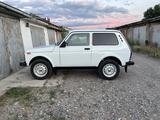 ВАЗ (Lada) Lada 2121 2015 годаүшін3 300 000 тг. в Тараз – фото 3