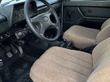 ВАЗ (Lada) Lada 2121 2015 годаүшін3 300 000 тг. в Тараз – фото 5