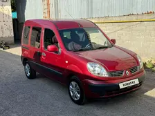 Renault Kangoo, 2005