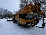 XCMG  XCT25L5 2020 годаүшін50 000 000 тг. в Уральск – фото 2