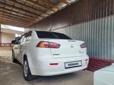 Mitsubishi Lancer 2010 года за 4 500 000 тг. в Тараз – фото 3