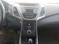 Hyundai Elantra 2014 годаүшін4 557 700 тг. в Шымкент – фото 11