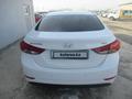 Hyundai Elantra 2014 года за 4 557 700 тг. в Шымкент – фото 2