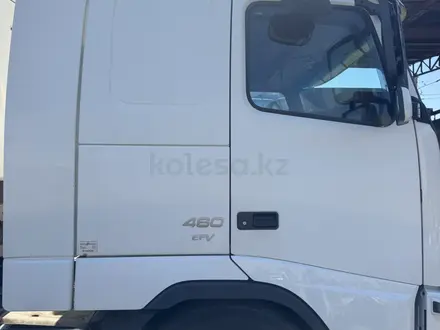 Volvo  FH 2011 года за 14 500 000 тг. в Шымкент – фото 3