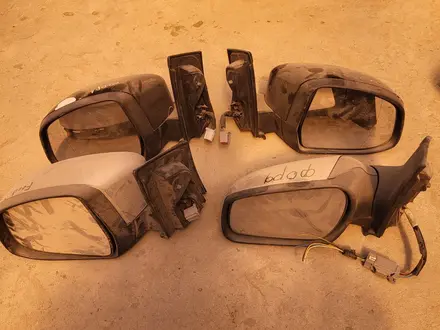 Боковые зеркала Skoda, Volkswagen, Ford за 10 000 тг. в Атырау
