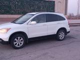 Honda CR-V 2008 годаүшін5 200 000 тг. в Тараз