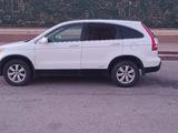 Honda CR-V 2008 годаүшін5 200 000 тг. в Тараз – фото 2