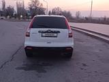 Honda CR-V 2008 годаүшін5 200 000 тг. в Тараз – фото 4