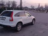 Honda CR-V 2008 годаүшін5 200 000 тг. в Тараз – фото 5