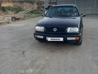 Volkswagen Vento