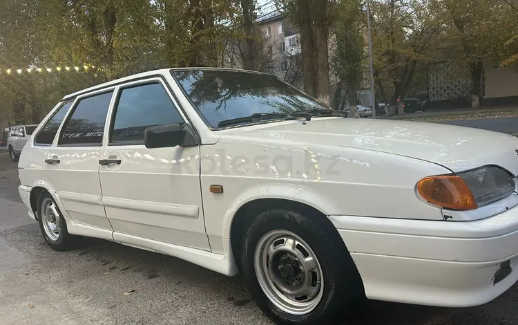 ВАЗ (Lada) 2114 2013 годаfor1 600 000 тг. в Тараз