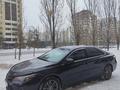 Toyota Camry 2015 года за 9 000 000 тг. в Астана – фото 4