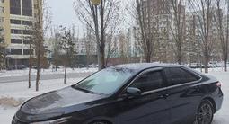 Toyota Camry 2015 годаүшін9 000 000 тг. в Астана – фото 4