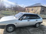 ВАЗ (Lada) 2109 1994 года за 300 000 тг. в Шымкент – фото 2