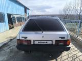 ВАЗ (Lada) 2109 1994 года за 300 000 тг. в Шымкент – фото 5